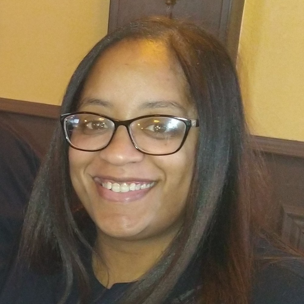 Meet your Posher, Shalima
